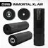 Саундмодератор Steel IMMORTAL XL Air .223 1/2x28 Фото 2